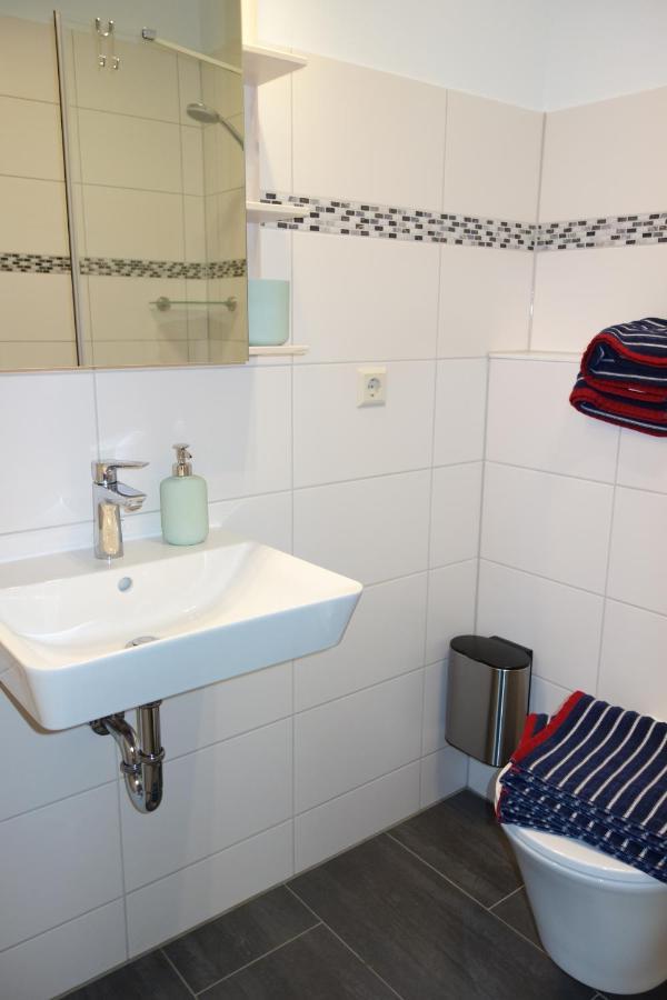 Vianova14 Reuterstadt Stavenhagen Exterior foto