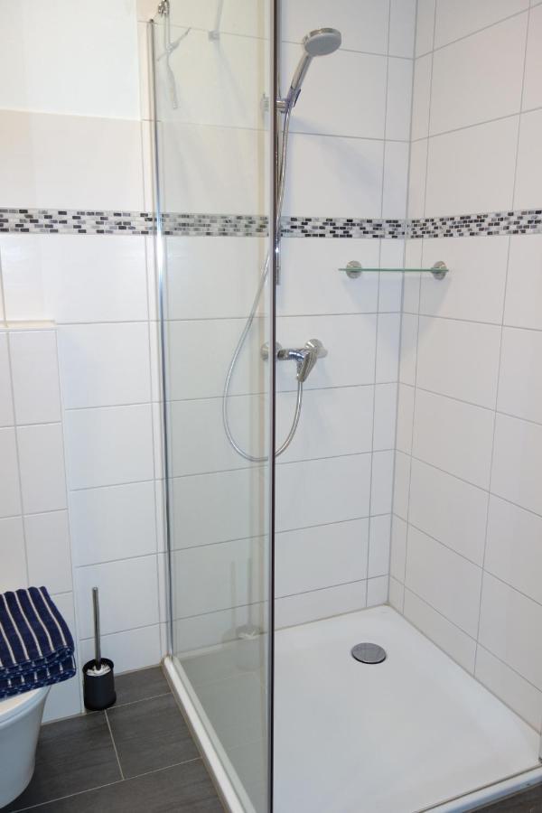 Vianova14 Reuterstadt Stavenhagen Exterior foto