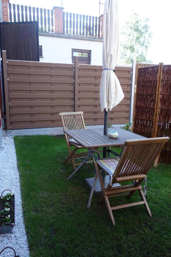 Vianova14 Reuterstadt Stavenhagen Exterior foto